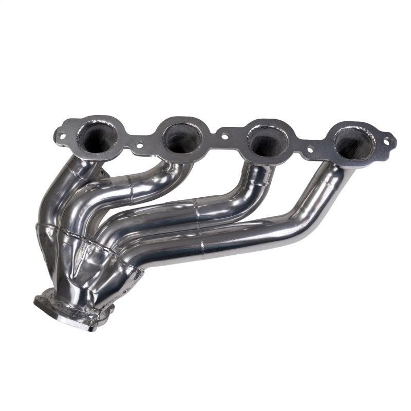 BBK 16-20 Chevrolet Camaro SS 6.2L Shorty Tuned Length Exhaust Headers - 1-3/4in Chrome 4043 4043 Photo - Unmounted