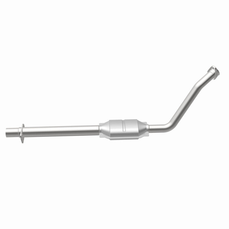 MagnaFlow Standard Grade Federal / EPA Compliant Direct-Fit Catalytic Converter 93165 360 Degree Image Set