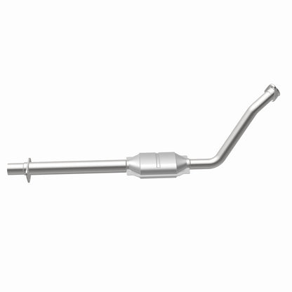 MagnaFlow Standard Grade Federal / EPA Compliant Direct-Fit Catalytic Converter 93165 360 Degree Image Set