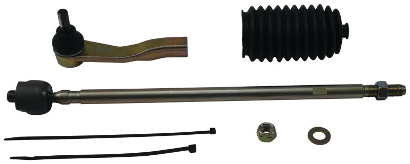 All Balls Racing 18-22 Polaris RZR RS1 Rack Tie Rod Kit - Left 51-1087-L 51-1087-L Photo - Primary