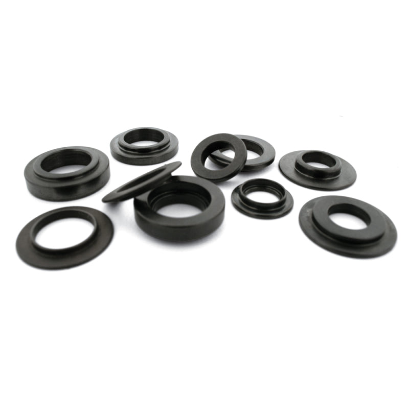 Ferrea (16) Mitsubishi Spring Seat Locators SL1009 Photo - Primary