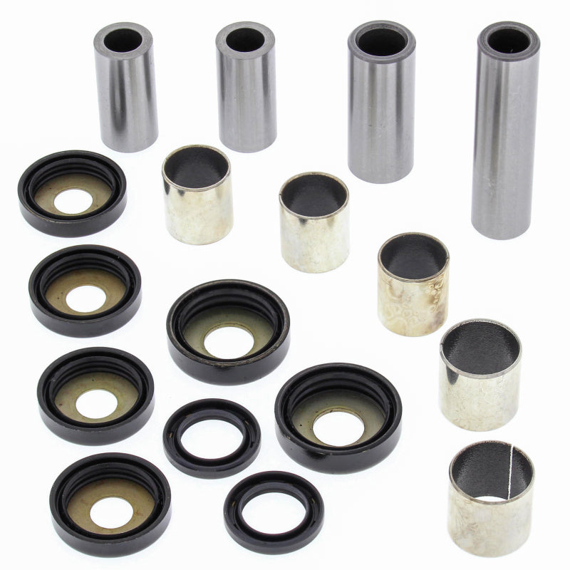 All Balls Racing 84-92 Yamaha YZ80 Linkage Bearing Kit 27-1001 27-1001 Photo - Primary