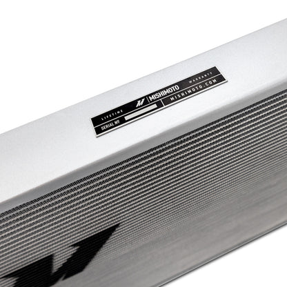 Mishimoto 2021+ BMW M3/ M4 G8X Automatic Performance Heat Exchanger MMHE-G80-21AT MMHE-G80-21AT User 1