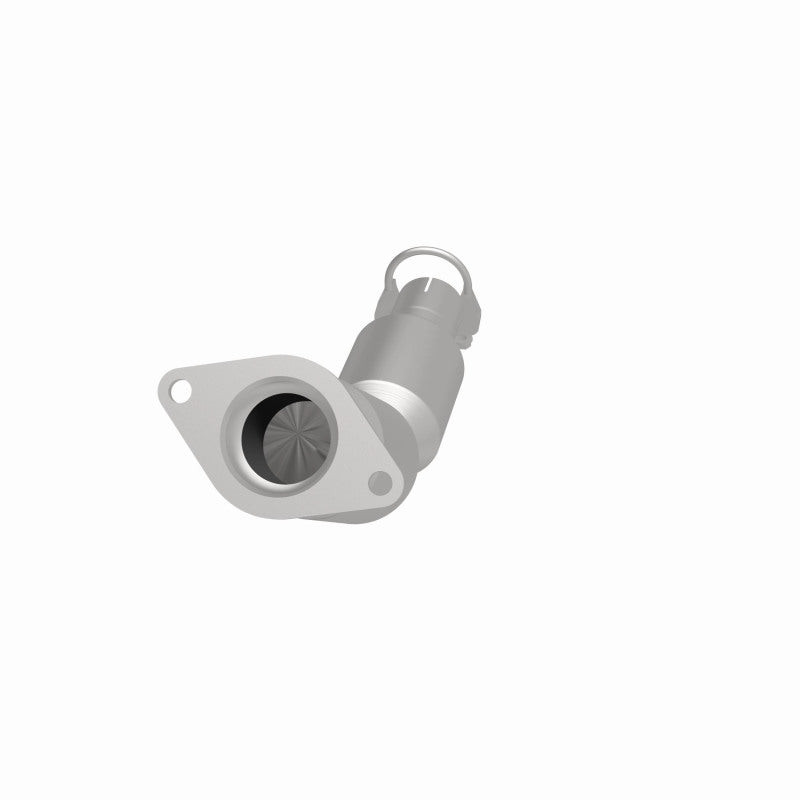 MagnaFlow Toyota OEM Grade Federal / EPA Compliant Direct-Fit Catalytic Converter 52455 360 Degree Image Set