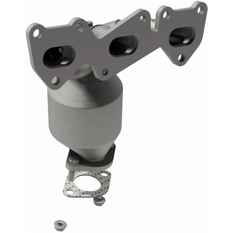 MagnaFlow OEM Grade Federal / EPA Compliant Manifold Catalytic Converter 51187 Photo - out of package