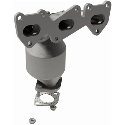 MagnaFlow OEM Grade Federal / EPA Compliant Manifold Catalytic Converter 51187 Photo - out of package