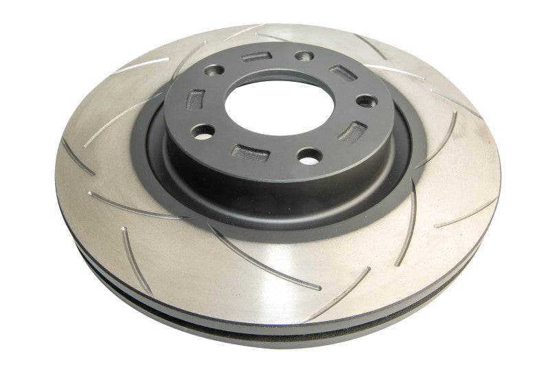 DBA 07-14 Mini Cooper S (R56/R57 w/294mm Rotor) Front Slotted Street Series Rotor 2524S 2524S Photo - out of package