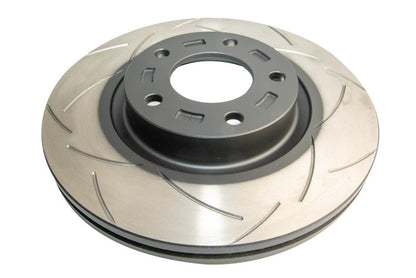 DBA 07-14 Mini Cooper S (R56/R57 w/294mm Rotor) Front Slotted Street Series Rotor 2524S 2524S Photo - out of package