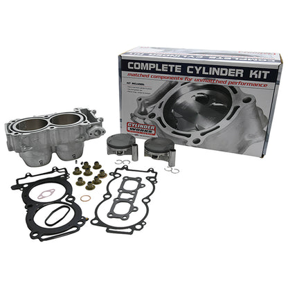 Cylinder Works 17-19/2021 Polaris General 1000 EPS 1000cc Standard Bore Cylinder Kit 60006-K02 60006-K02 Photo - Primary