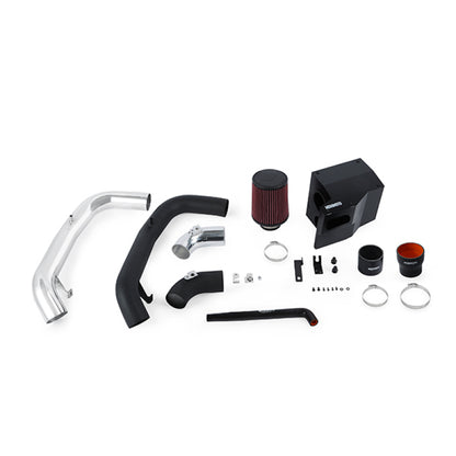 Mishimoto Ford Focus ST Performance Air Intake MMAI-FOST-13WBK Photo - Primary