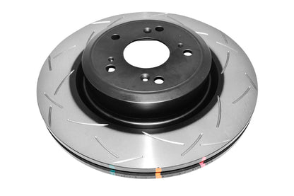 DBA 07-15 Honda Civic FD2-R Front T-Slot T3 4000 Series Rotor 42518S 42518S Photo - out of package