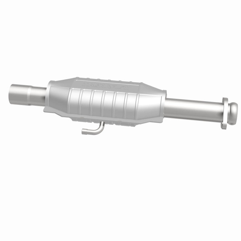 MagnaFlow Standard Grade Federal / EPA Compliant Direct-Fit Catalytic Converter 23443 360 Degree Image Set