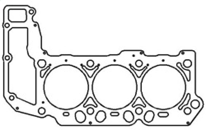 Cometic Gasket Cometic Chrysler EKG PowerTech .030in MLS Cylinder Head Gasket - 95mm Bore C5794-030 C5794-030 Photo - Unmounted