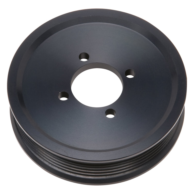 Edelbrock Pulley Supercharger E-Force Competition 4 125In 15826 15826 Photo - Primary