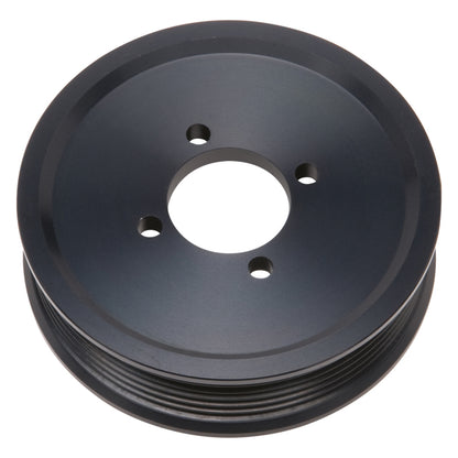 Edelbrock Pulley Supercharger E-Force Competition 4 125In 15826 15826 Photo - Primary
