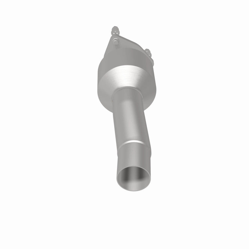 MagnaFlow Land Rover OEM Grade Federal / EPA Compliant Direct-Fit Catalytic Converter 21-538 360 Degree Image Set