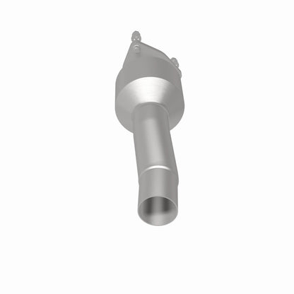 MagnaFlow Land Rover OEM Grade Federal / EPA Compliant Direct-Fit Catalytic Converter 21-538 360 Degree Image Set
