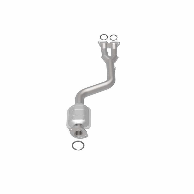 MagnaFlow Lexus GS300 HM Grade Federal / EPA Compliant Direct-Fit Catalytic Converter 23899 360 Degree Image Set