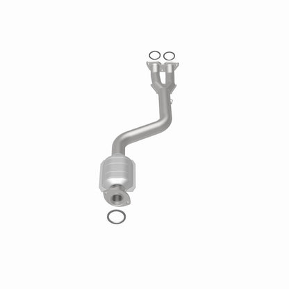 MagnaFlow Lexus GS300 HM Grade Federal / EPA Compliant Direct-Fit Catalytic Converter 23899 360 Degree Image Set