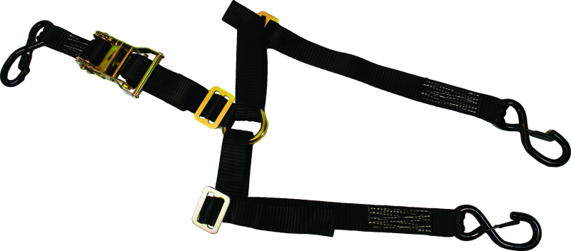 DragonFire Racing Dragonfire Spare Tire Strap 522036 522036 Photo - Primary