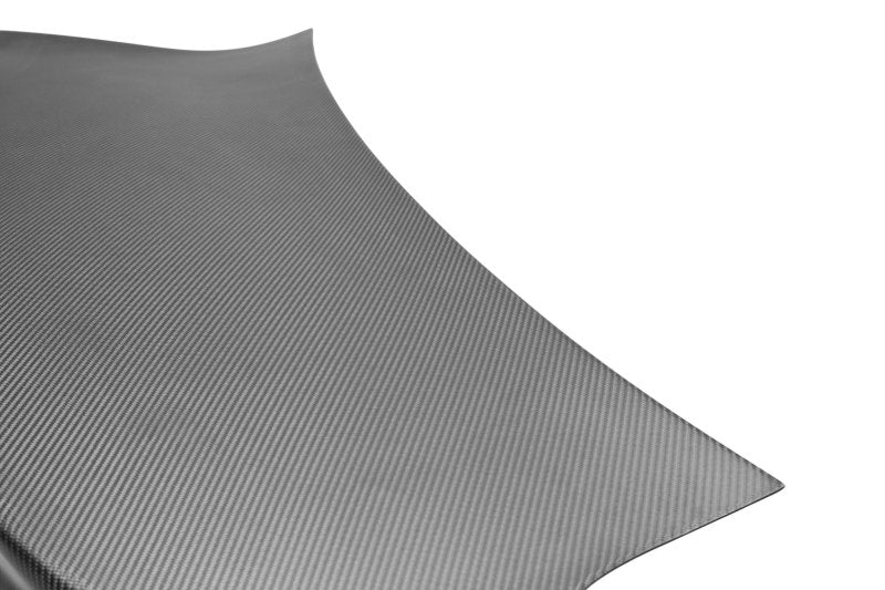Anderson Composites 14-15 Chevrolet Camaro Type-OE Dry Carbon Decklid AC-TL14CHCAM-OE-DRY AC-TL14CHCAM-OE-DRY User 5