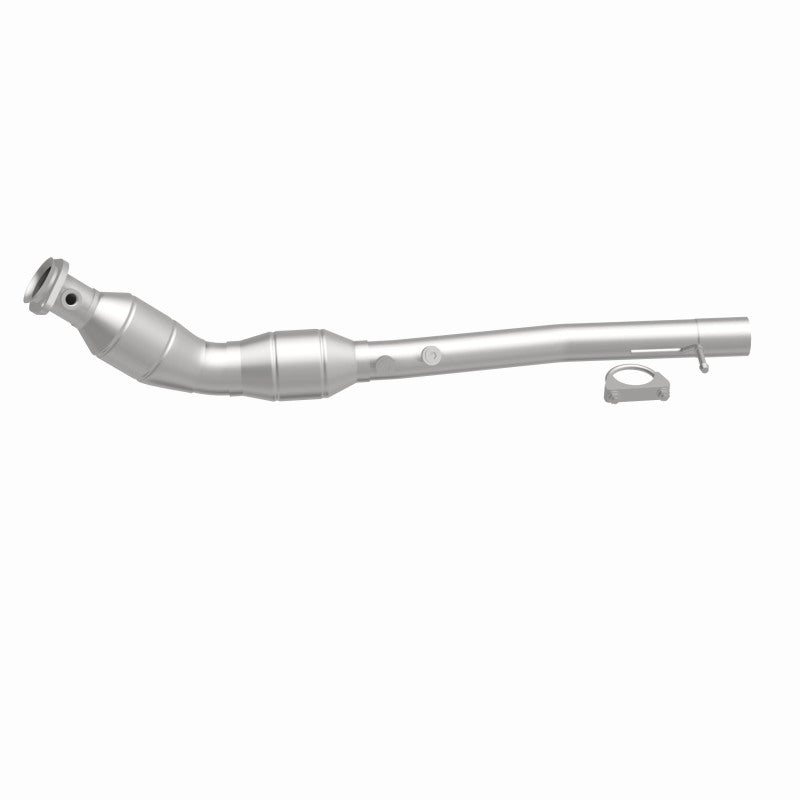 MagnaFlow Land Rover Range Rover OEM Grade Federal / EPA Compliant Direct-Fit Catalytic Converter 49714 360 Degree Image Set