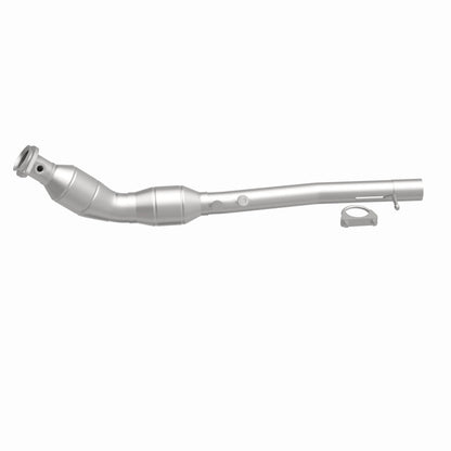 MagnaFlow Land Rover Range Rover OEM Grade Federal / EPA Compliant Direct-Fit Catalytic Converter 49714 360 Degree Image Set