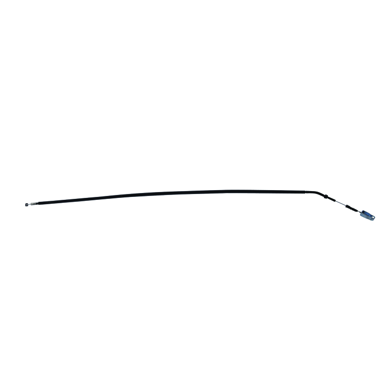 QuadBoss 05-06 Yamaha YFM400 Kodiak 4x4 Rear Hand Brake Cable 565253 565253 Photo - Primary