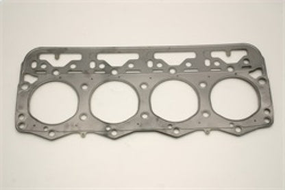 Cometic Head Gasket Bore: 4.140in Thickness: .120in C5839-120 Photo - Primary