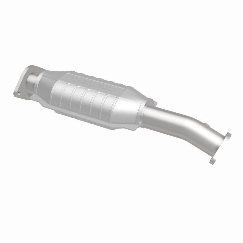 MagnaFlow Mazda MPV HM Grade Federal / EPA Compliant Direct-Fit Catalytic Converter 93206 360 Degree Image Set