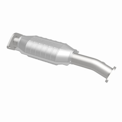 MagnaFlow Mazda MPV HM Grade Federal / EPA Compliant Direct-Fit Catalytic Converter 93206 360 Degree Image Set