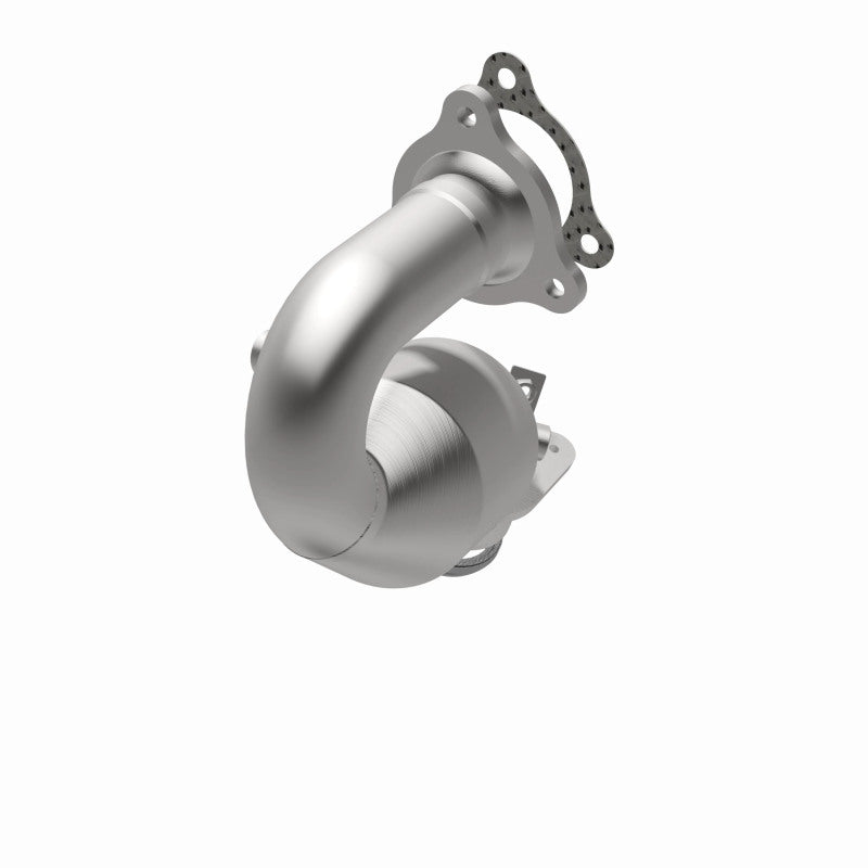 MagnaFlow Acura RDX OEM Grade Federal / EPA Compliant Direct-Fit Catalytic Converter 51519 360 Degree Image Set