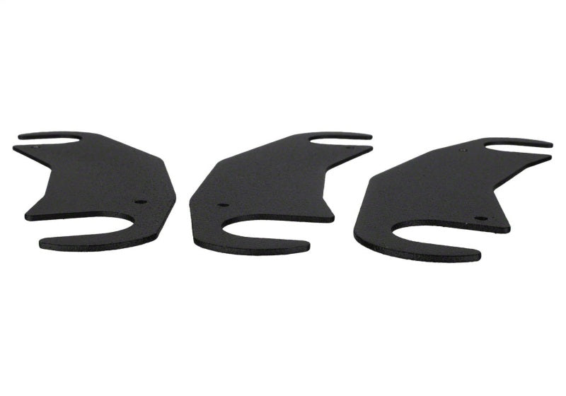 Ford Racing Bronco Tube Door Shims M-19008-BTDS M-19008-BTDS Photo - Unmounted