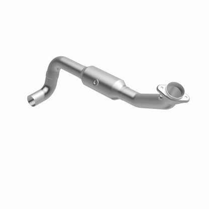 MagnaFlow Ford F-150 California Grade CARB Compliant Direct-Fit Catalytic Converter 5451831 360 Degree Image Set