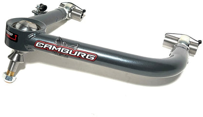 Camburg 22-23 Toyota Landcruiser 300 Series 1.25 Performance Heim/Uniball Upper Arms CAM-310196 CAM-310196 User 1