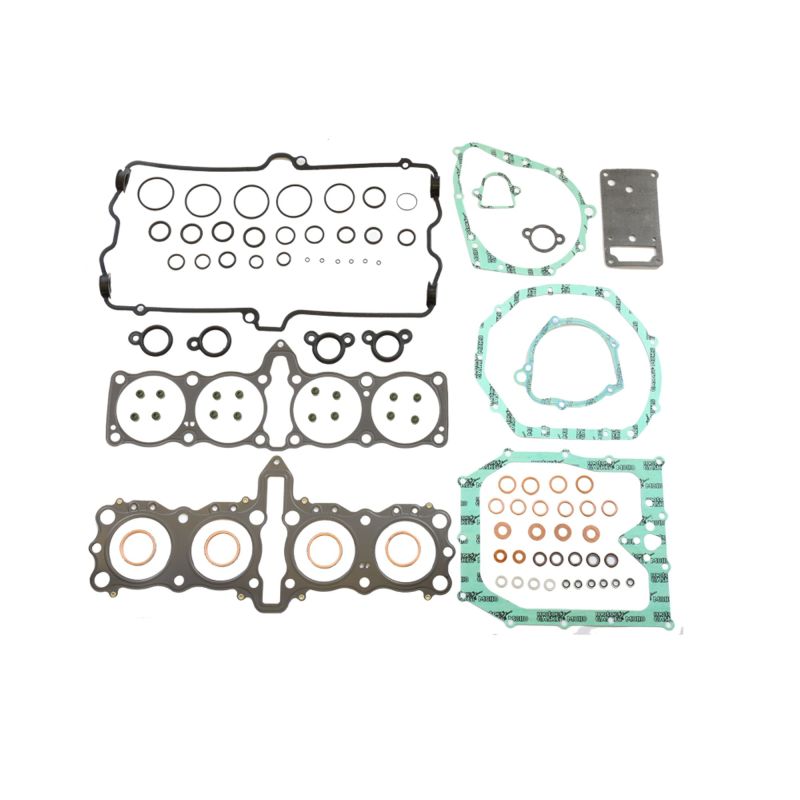 Athena 98-99 Suzuki GSX F Katana 750 Complete Gasket Kit (Excl Oil Seal) P400510850731/1 P400510850731/1 Photo - Primary