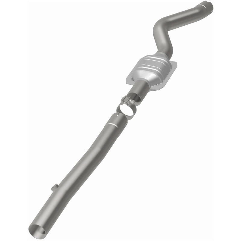 MagnaFlow Dodge Dakota California Grade CARB Compliant Direct-Fit Catalytic Converter 4451607 Photo - out of package