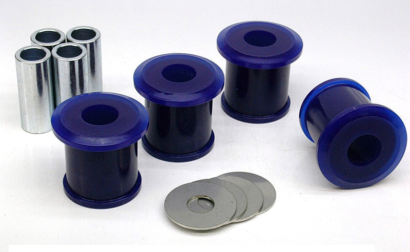 SuperPro Front Control Arm Upper-Inner Bushing Kit SPF1576K Photo - Primary