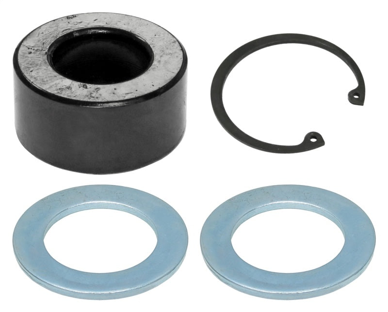 RockJock Johnny Joint Rebuild Kit Narrow 2.5in w/ 1 Bushing 2 Side Washers 1 Snap Ring CE-9110NRK CE-9110NRK Photo - Primary