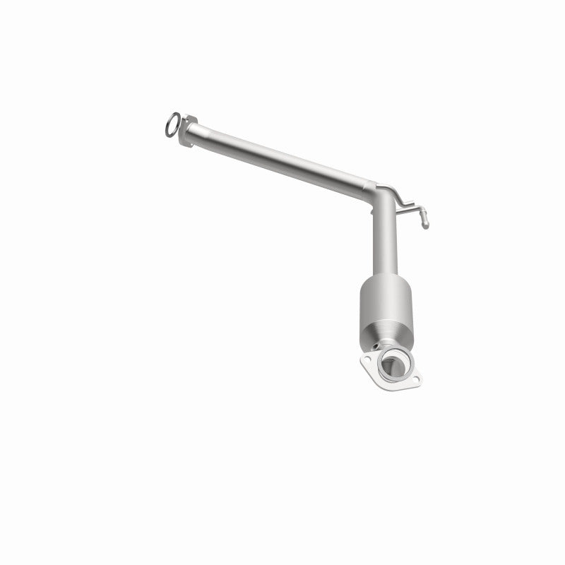 MagnaFlow Toyota Tundra OEM Grade Federal / EPA Compliant Direct-Fit Catalytic Converter 52572 360 Degree Image Set