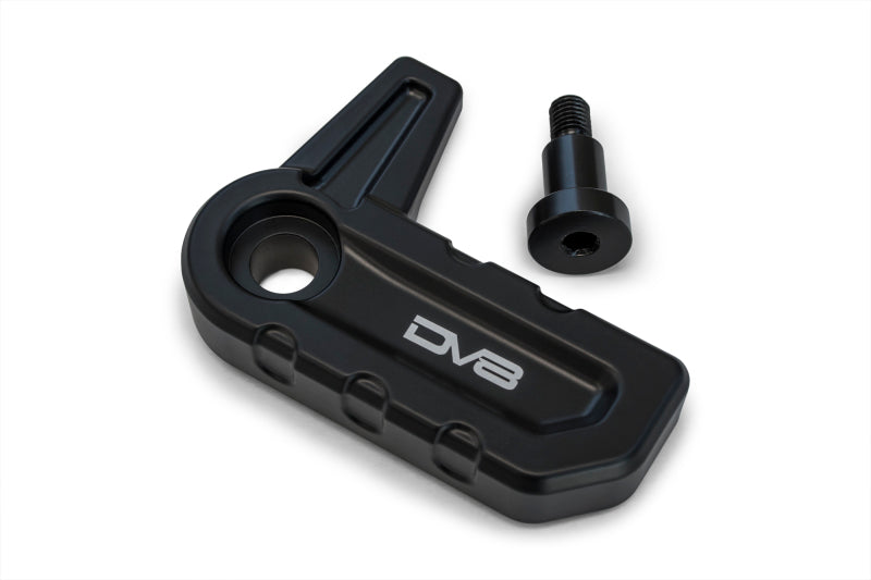 DV8 Offroad 2018+ Jeep JL Billet T-Handles for Hardtop HTJL-H HTJL-H User 3
