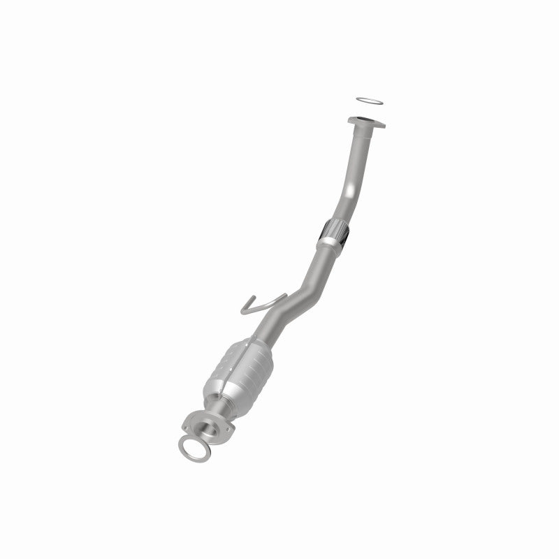 MagnaFlow Toyota HM Grade Federal / EPA Compliant Direct-Fit Catalytic Converter 23750 360 Degree Image Set