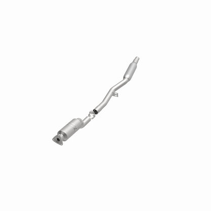 MagnaFlow Audi A6 Quattro California Grade CARB Compliant Direct-Fit Catalytic Converter 4481133 360 Degree Image Set