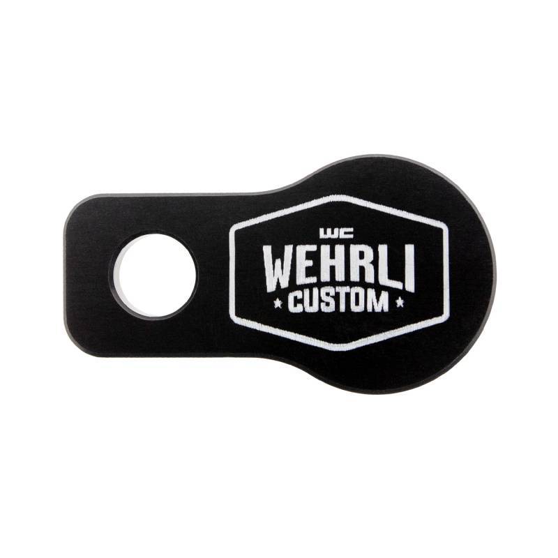 Wehrli Duramax Coolant Plug 100025 100025 User 1