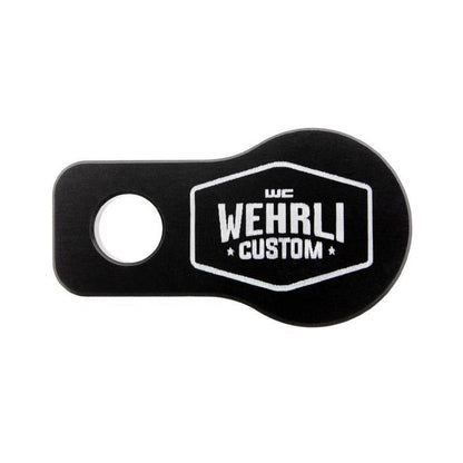Wehrli Duramax Coolant Plug 100025 100025 User 1