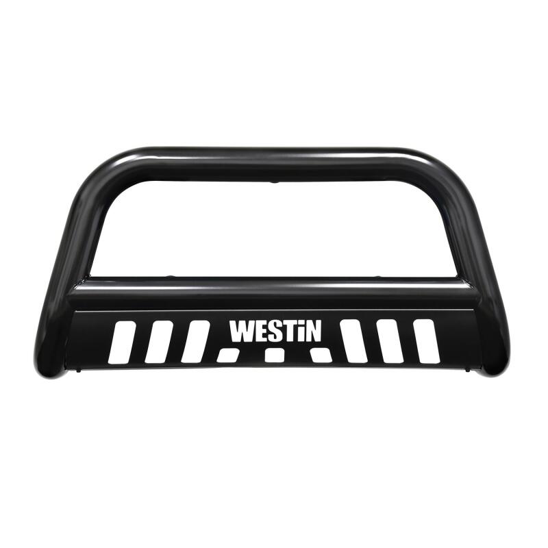Westin 19-22 Ram1500 (Excl. 19-22 1500 Classic/Rebel/Warlock) E-Series Bull Bar - Black 31-3975 31-3975 Photo - Primary