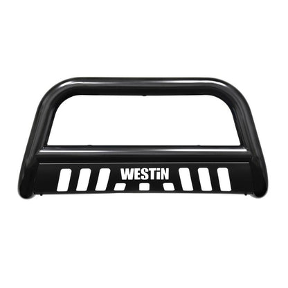 Westin 19-22 Ram1500 (Excl. 19-22 1500 Classic/Rebel/Warlock) E-Series Bull Bar - Black 31-3975 31-3975 Photo - Primary