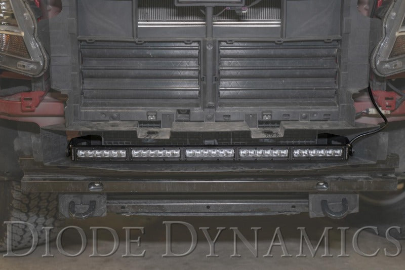 Diode Dynamics 15-Pres Colorado/Canyon Colorado/Canyon SS30 Stealth Lightbar Kit - White Combo DD6359 DD6359 User 7