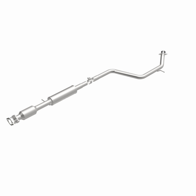 MagnaFlow Mazda 5 OEM Grade Federal / EPA Compliant Direct-Fit Catalytic Converter 21-314 360 Degree Image Set