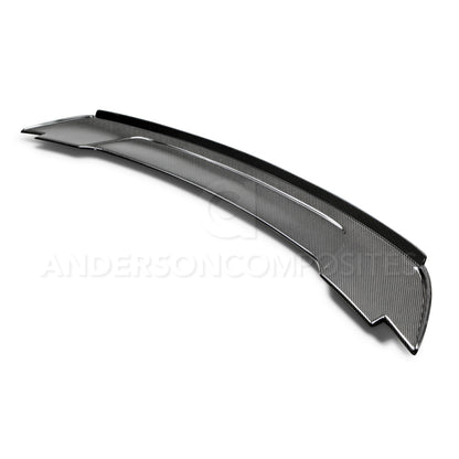 Anderson Composites 15-16 Ford Mustang Type-ST Rear Spoiler (Use Stock Mounting) AC-RS15FDMU-ST AC-RS15FDMU-ST Photo - Primary